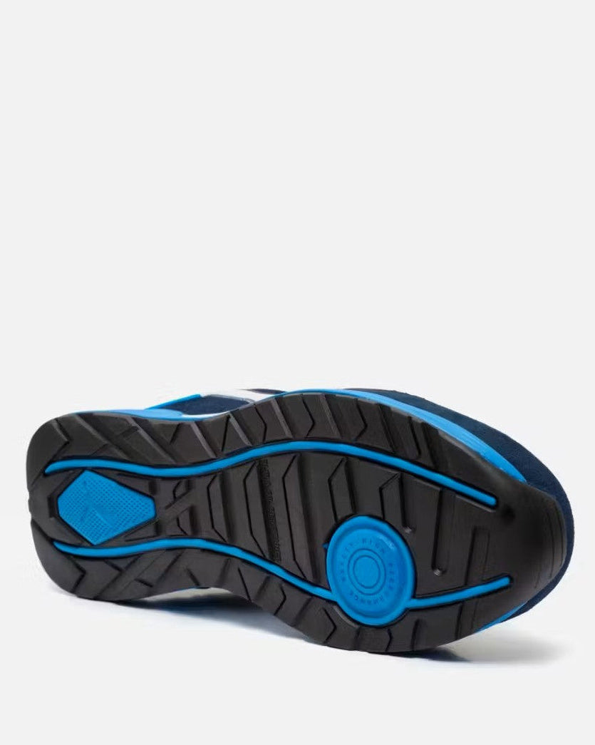 Puma Airtwist Blue Laag 644620 S3 Blauw