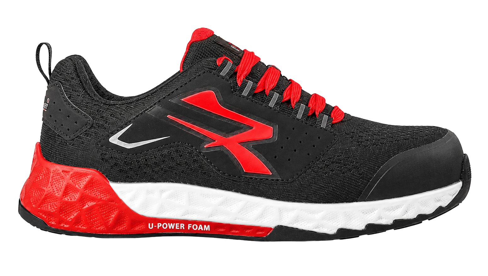 U-Power Red Stratos werkschoen