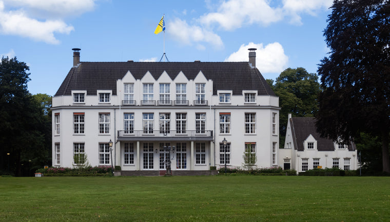 Partnerlocatie