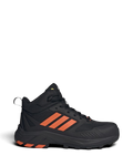 ADIDAS PRO WORK Gradix Mid S3S Zwart/Oranje / 50003 (Dealers only) Zwart/Oranje