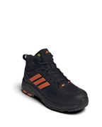 ADIDAS PRO WORK Gradix Mid S3S Zwart/Oranje / 50003 (Dealers only) Zwart/Oranje