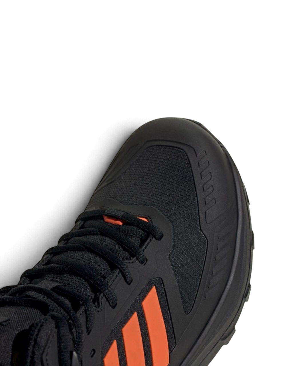 ADIDAS PRO WORK Gradix Mid S3S Zwart/Oranje / 50003 (Dealers only) Zwart/Oranje