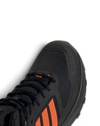 ADIDAS PRO WORK Gradix Mid S3S Zwart/Oranje / 50003 (Dealers only) Zwart/Oranje