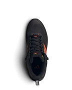 ADIDAS PRO WORK Gradix Mid S3S Zwart/Oranje / 50003 (Dealers only) Zwart/Oranje