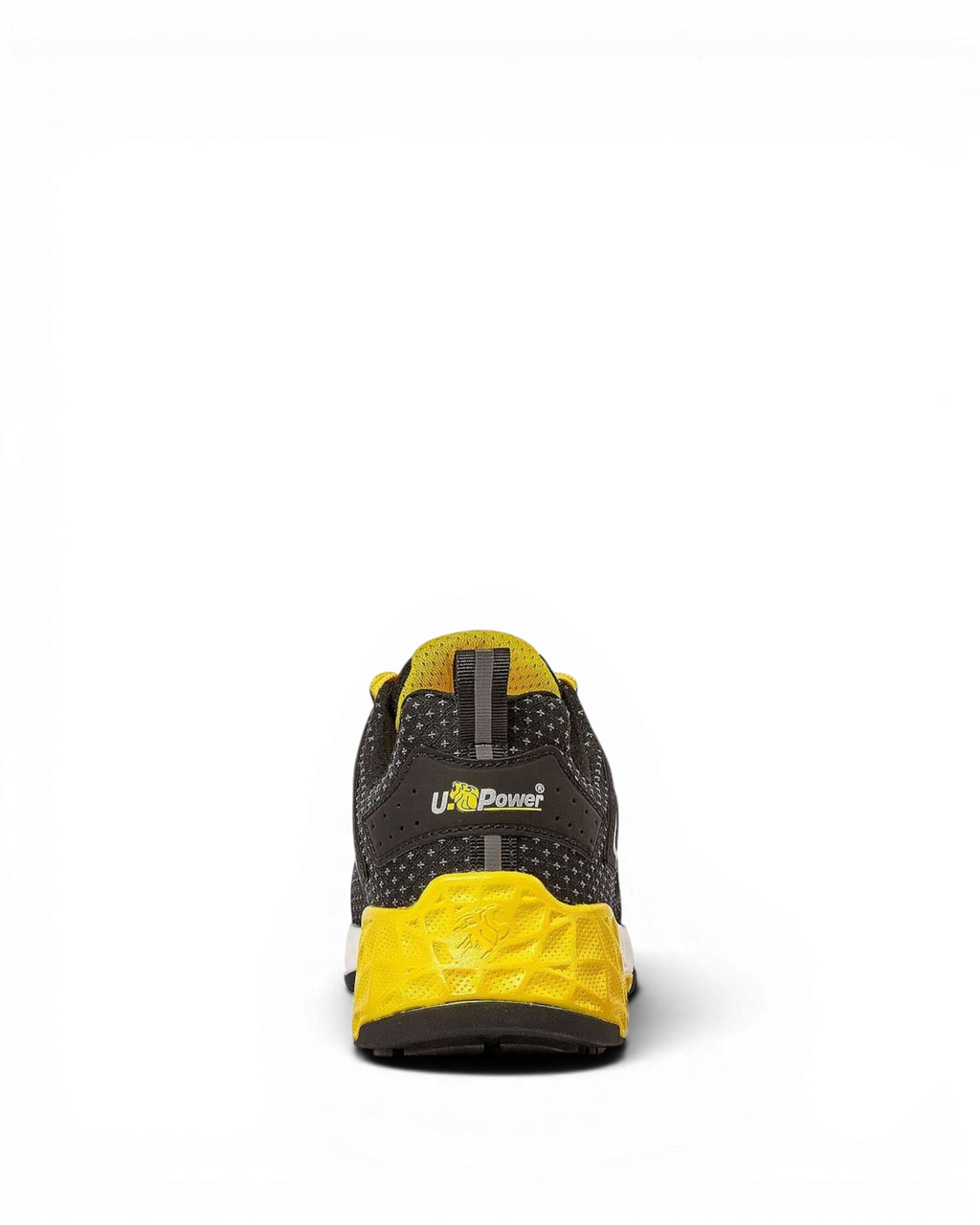 U-Power Red Stratos Oberyn S3S 0RT20114