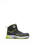 Solid Gear Sonar Midden