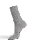 Snickers Workwear 9214 Katoenen Werksokken 3-Pack Grijs Melange
