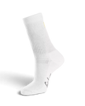 Snickers Workwear 9214 Katoenen Werksokken 3-Pack Wit