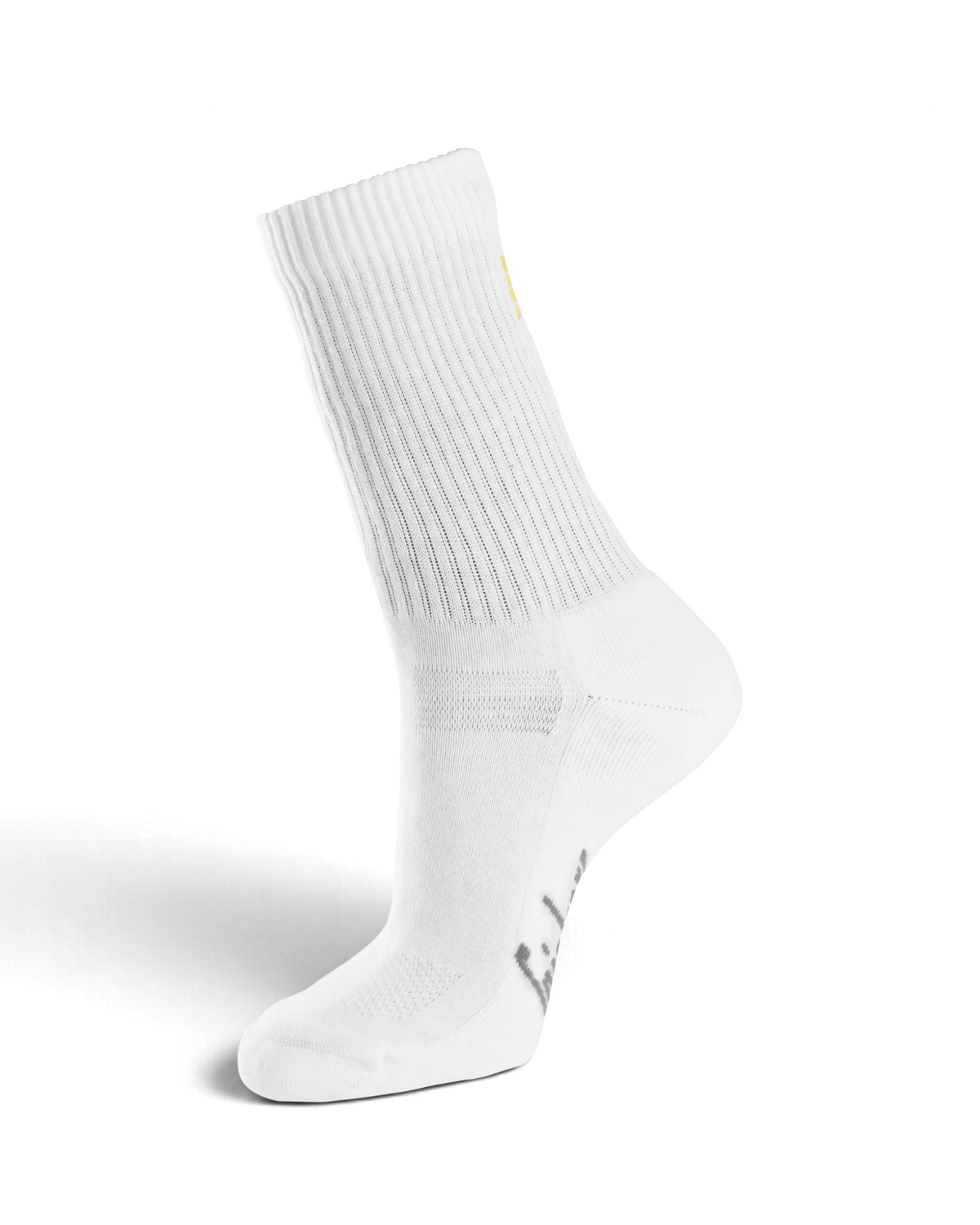 Snickers Workwear 9214 Katoenen Werksokken 3-Pack Wit