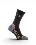 Solid Gear SG Active sock 3-pack Zwart