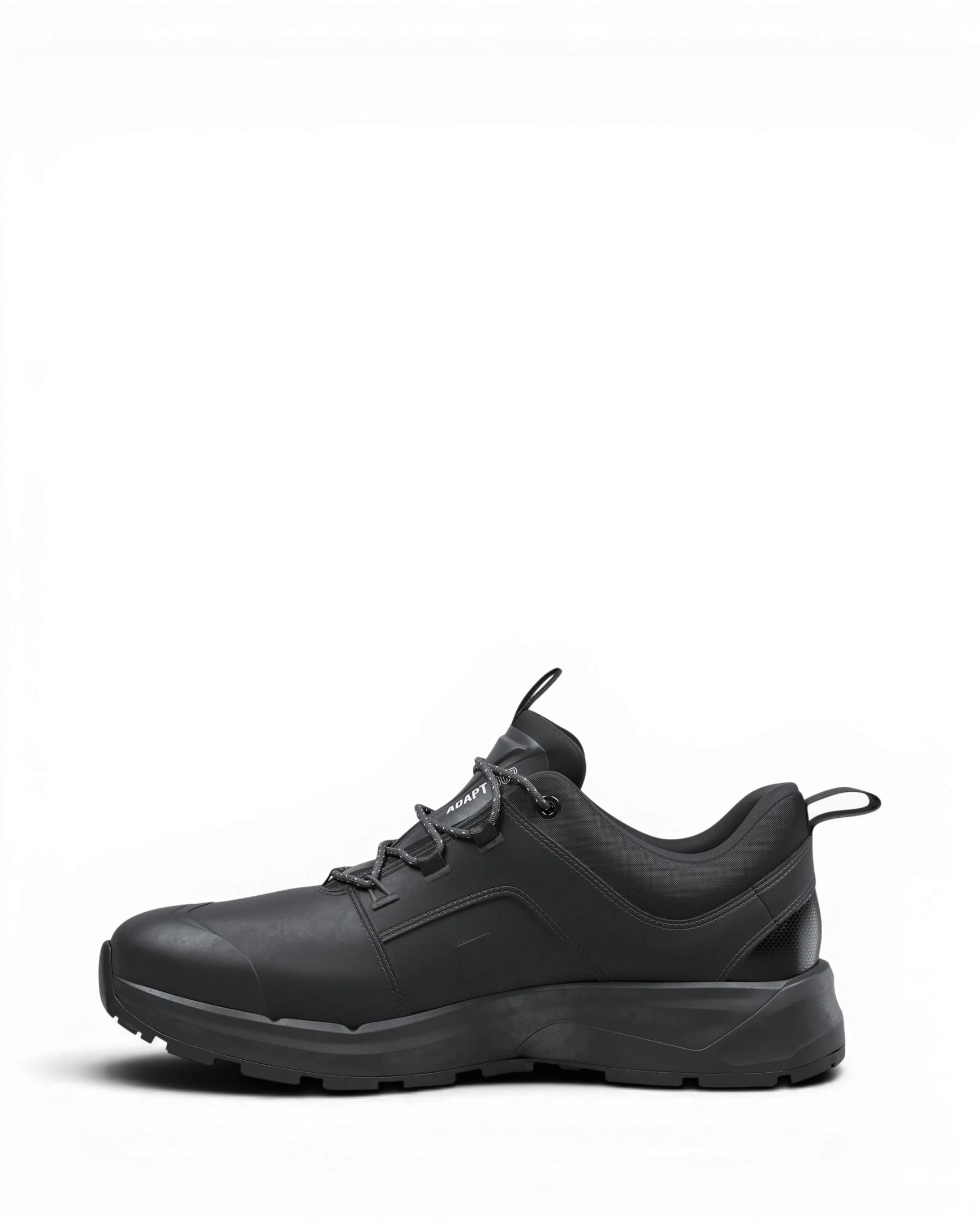 Solid Gear Adapt 2 OCP Laag Zwart