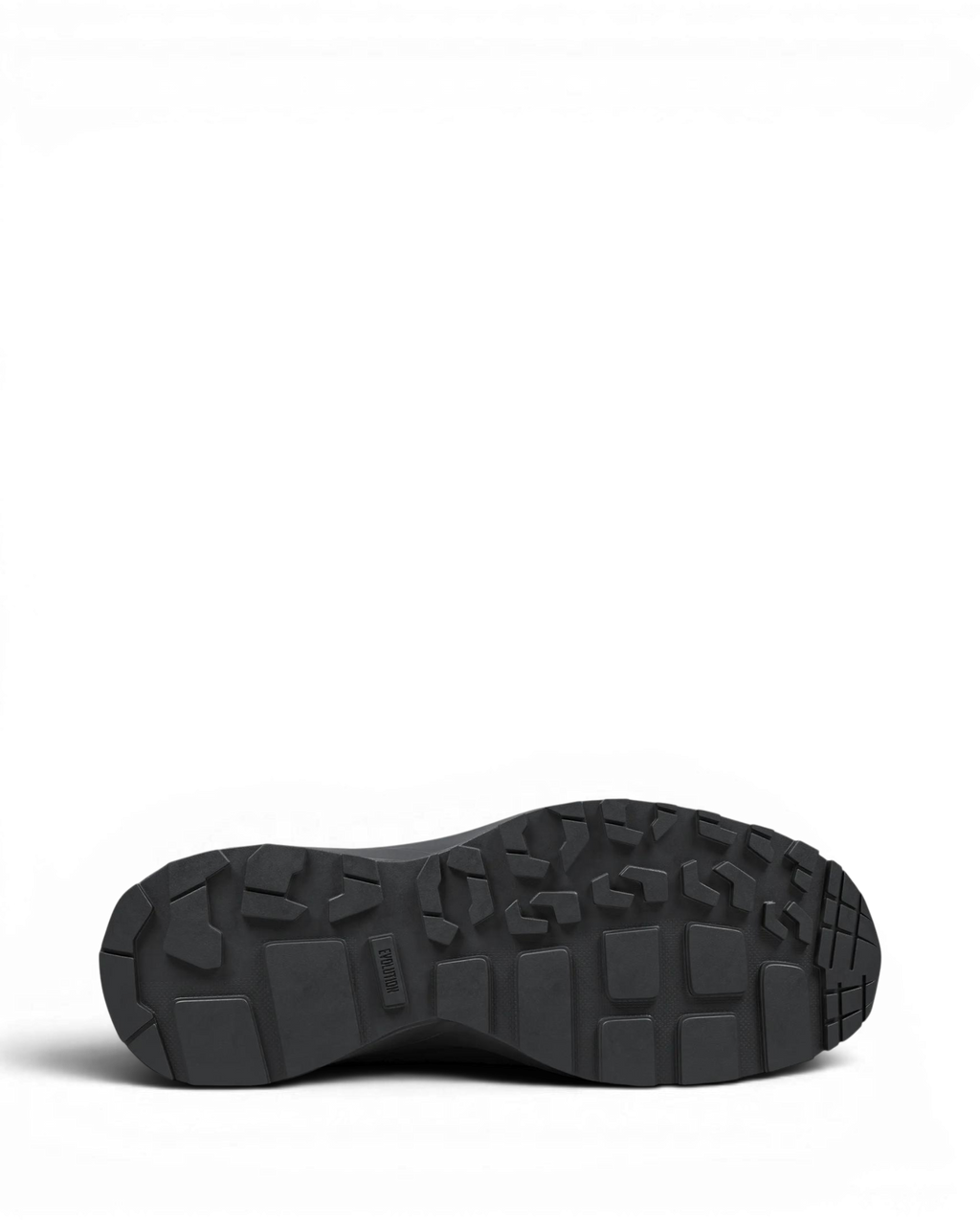 Solid Gear Adapt 2 OCP Laag Zwart