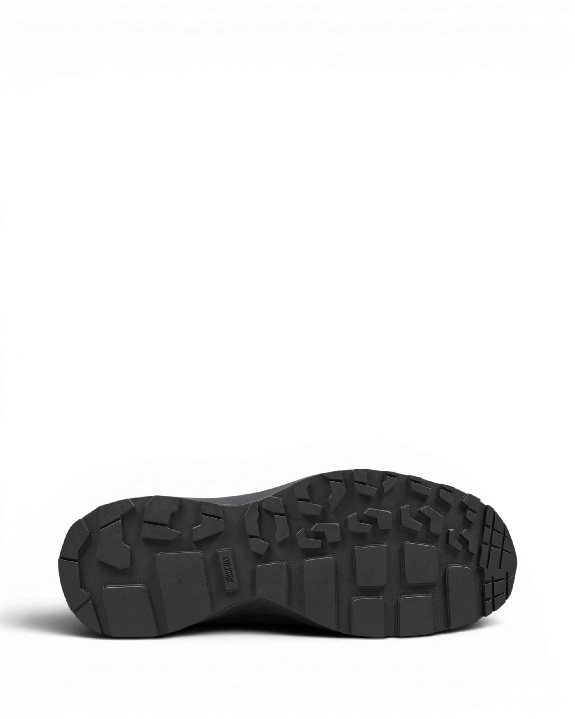 Solid Gear Adapt 2 OCP Laag Zwart
