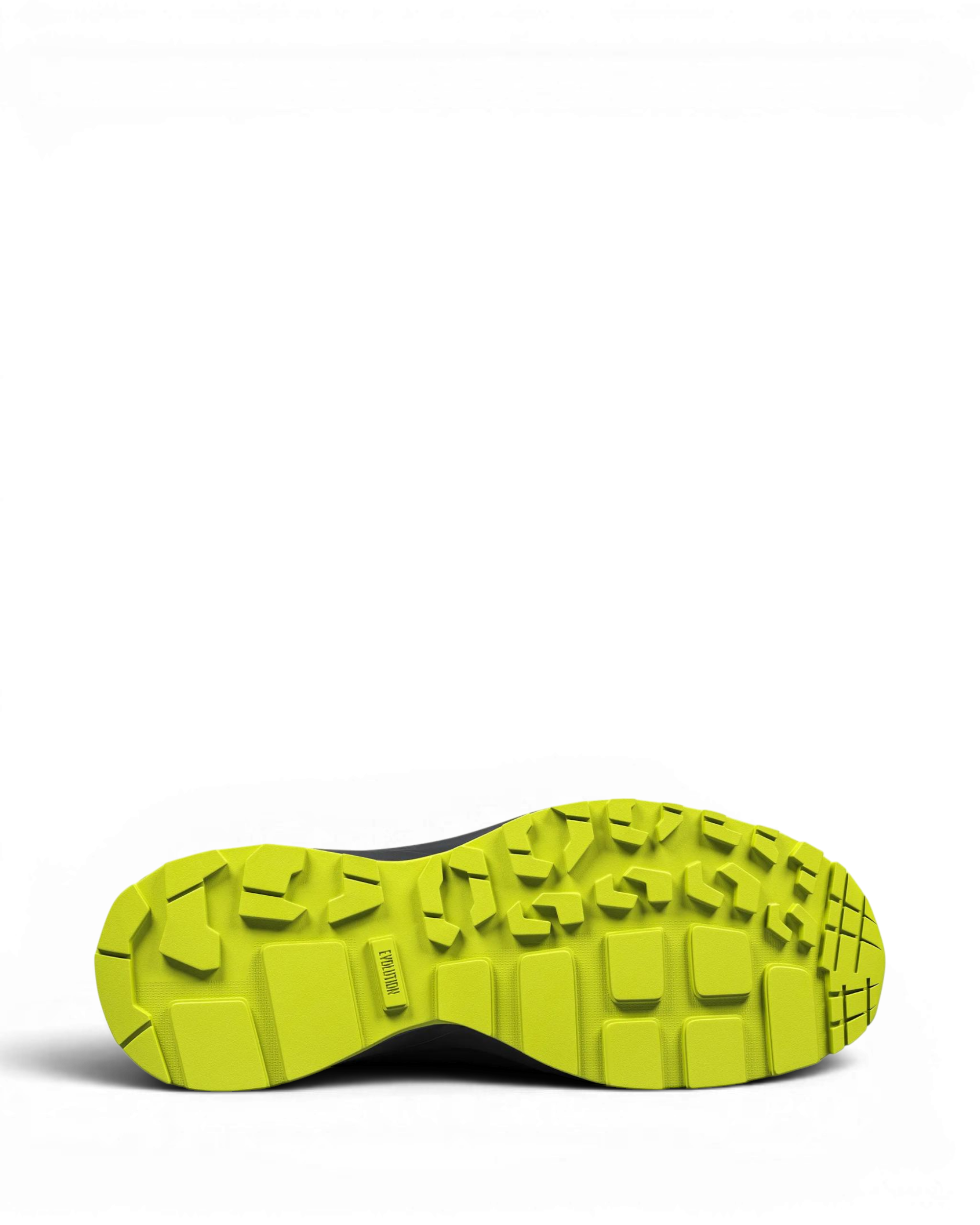 Solid Gear Adapt Laag Zwart