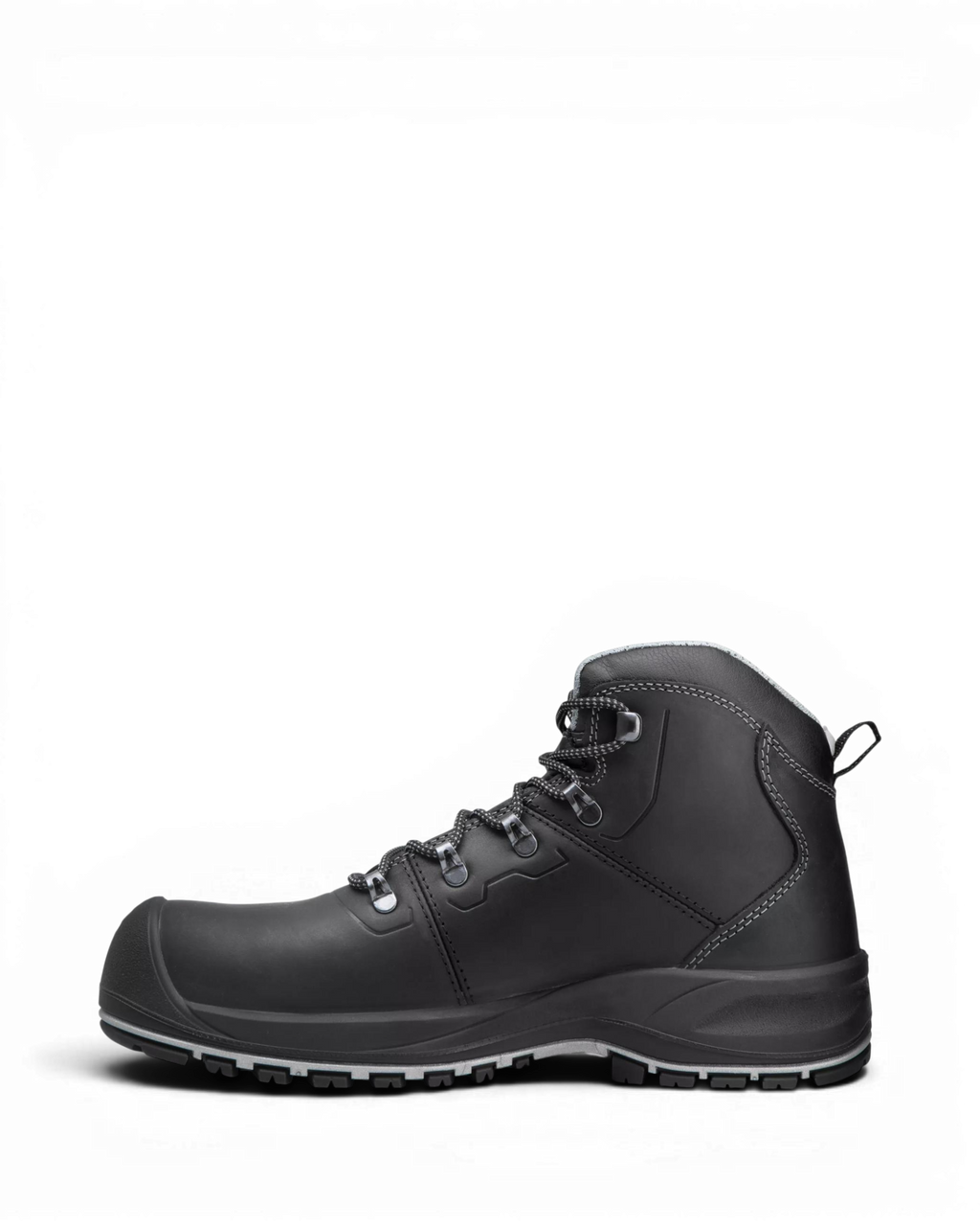Solid Gear Apollo Zwart