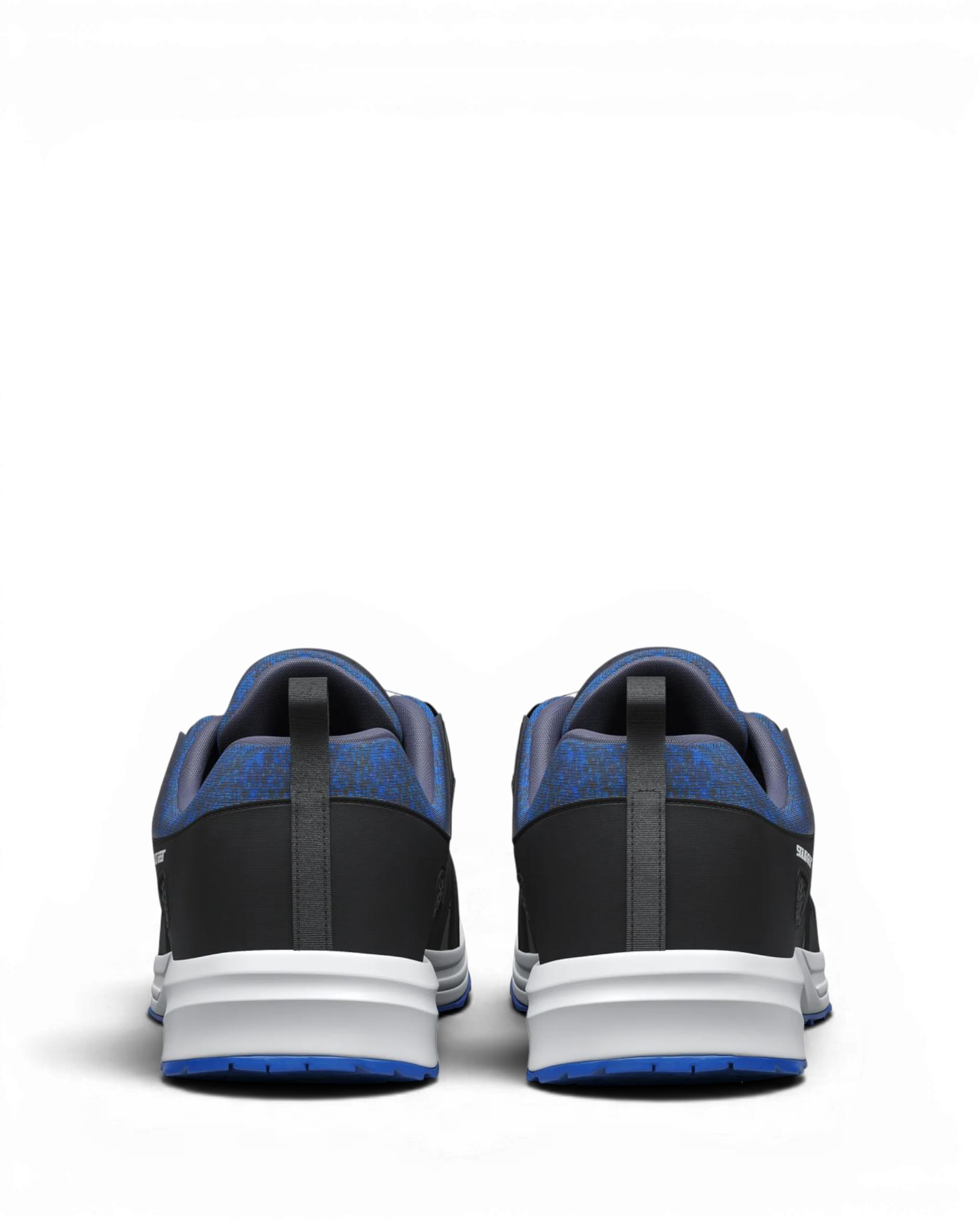Solid Gear Atlantic Zwart