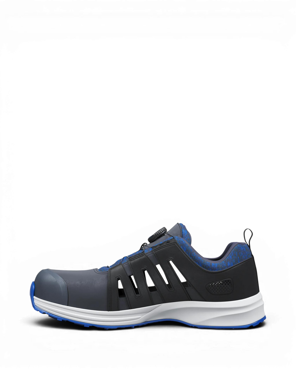Solid Gear Atlantic Zwart