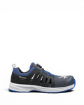 Solid Gear Atlantic Zwart