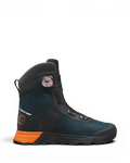 Solid Gear Bound GTX Hoog Blauw/Oranje