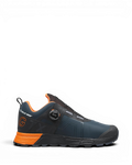 Solid Gear Bound GTX Laag Blauw/Oranje