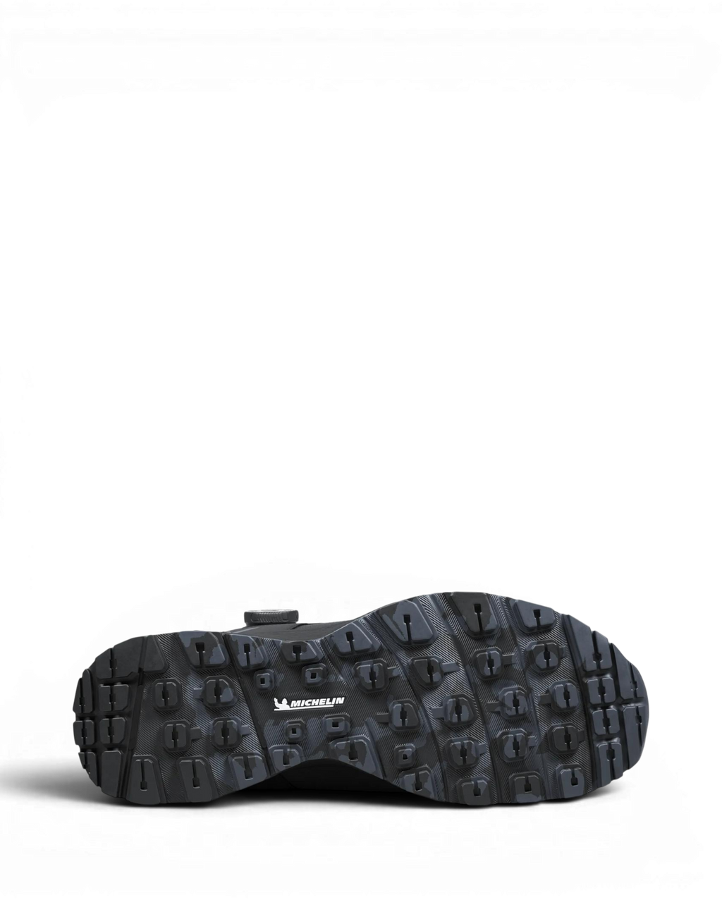 Solid Gear Bound Tactical GTX Hoog Zwart