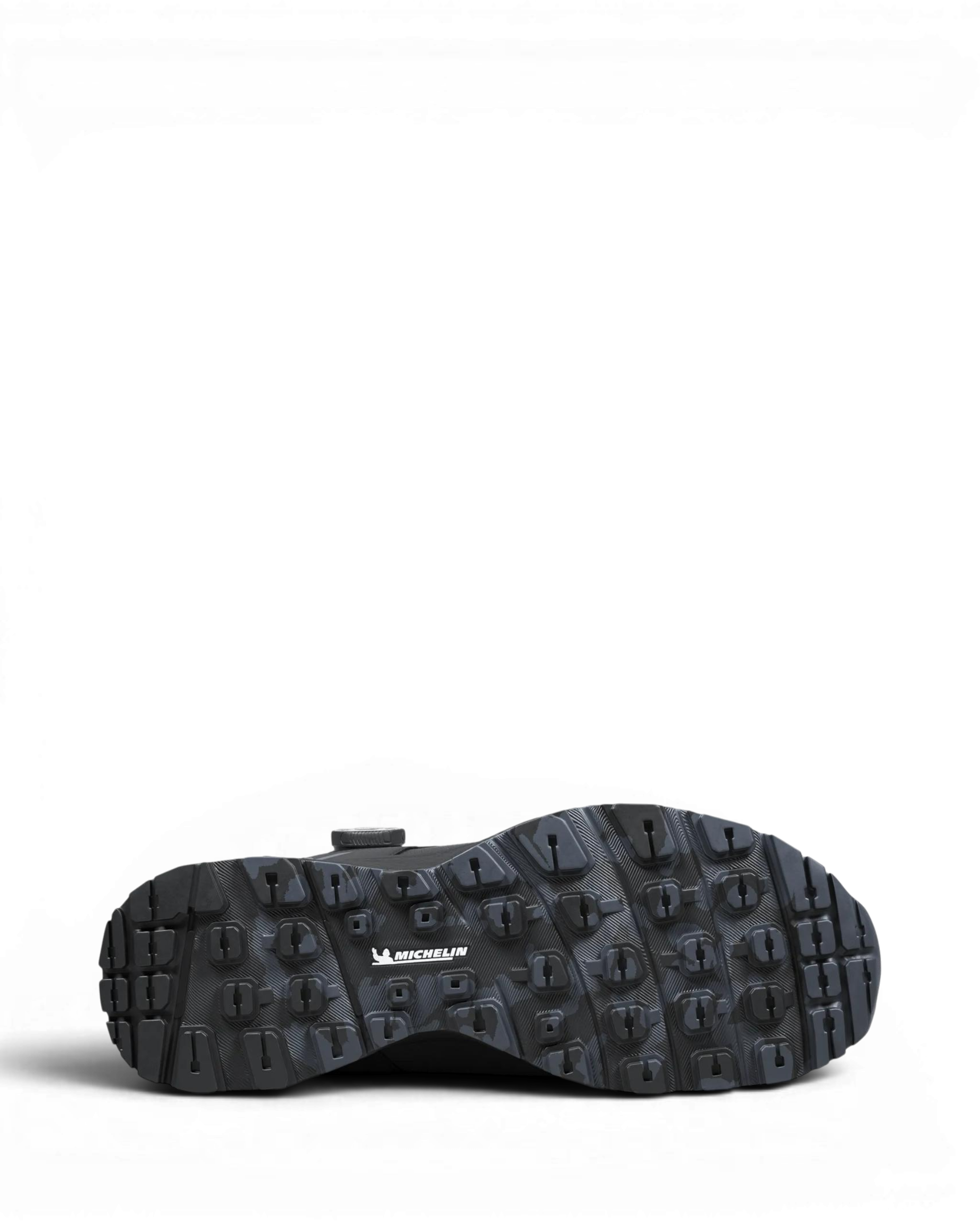 Solid Gear Bound Tactical GTX Hoog Zwart