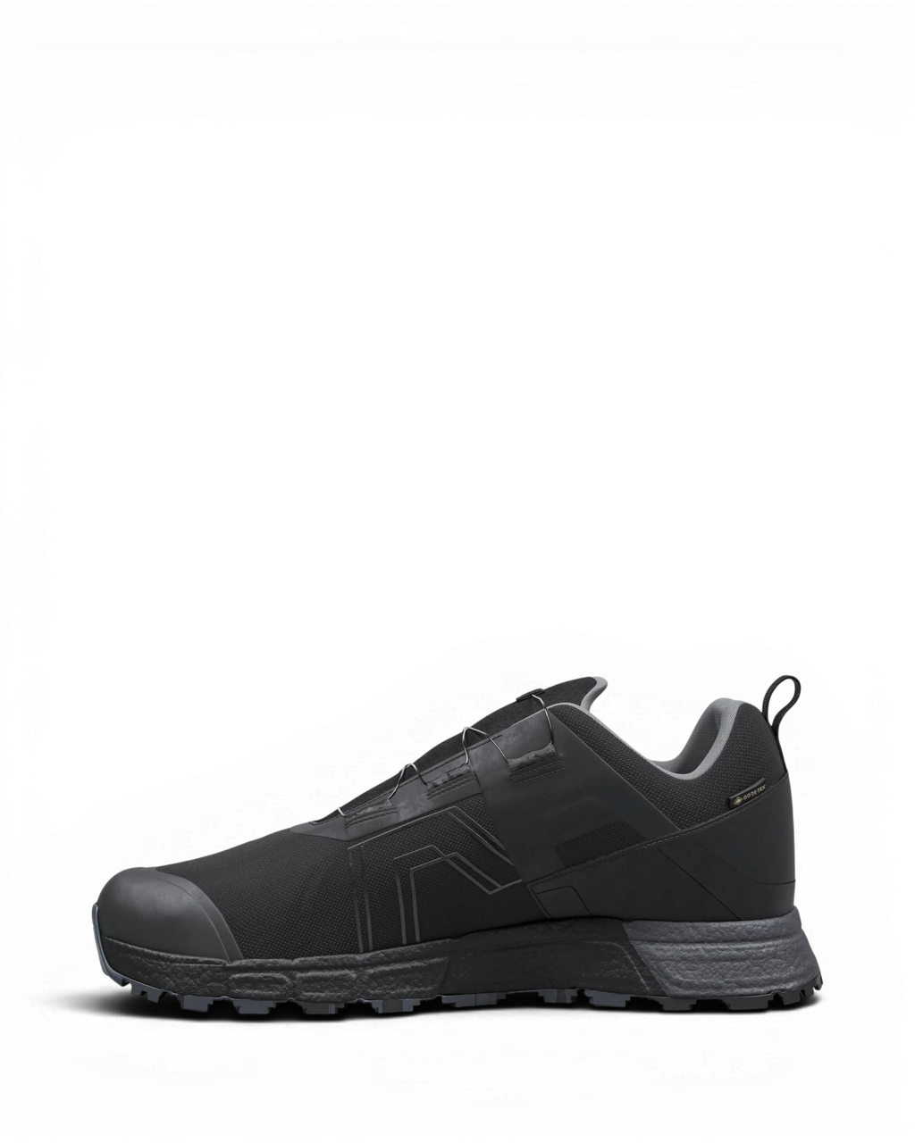 Solid Gear Bound Tactical GTX Laag Zwart