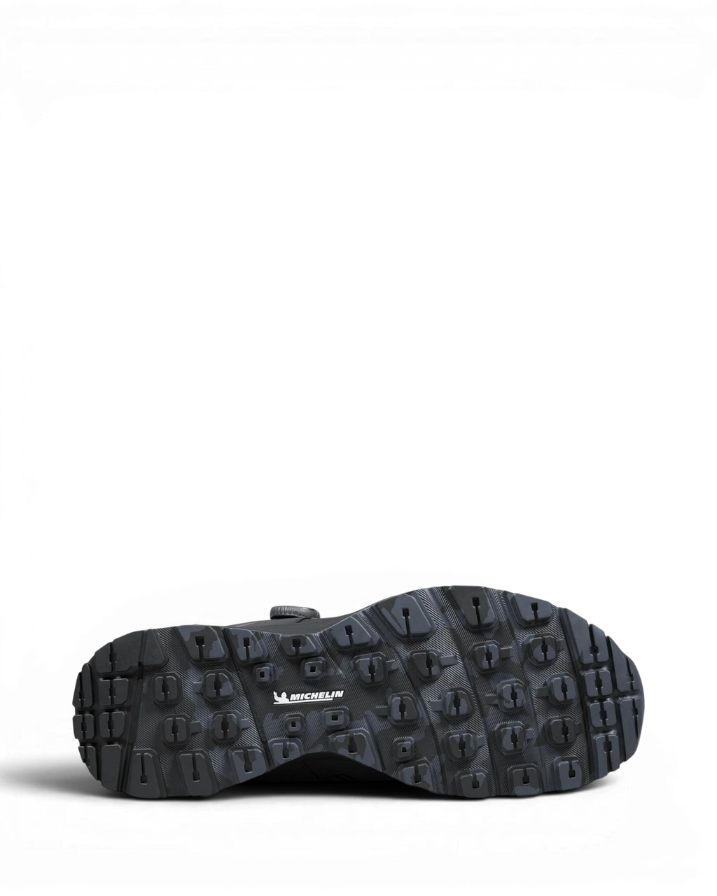 Solid Gear Bound Tactical GTX Laag Zwart