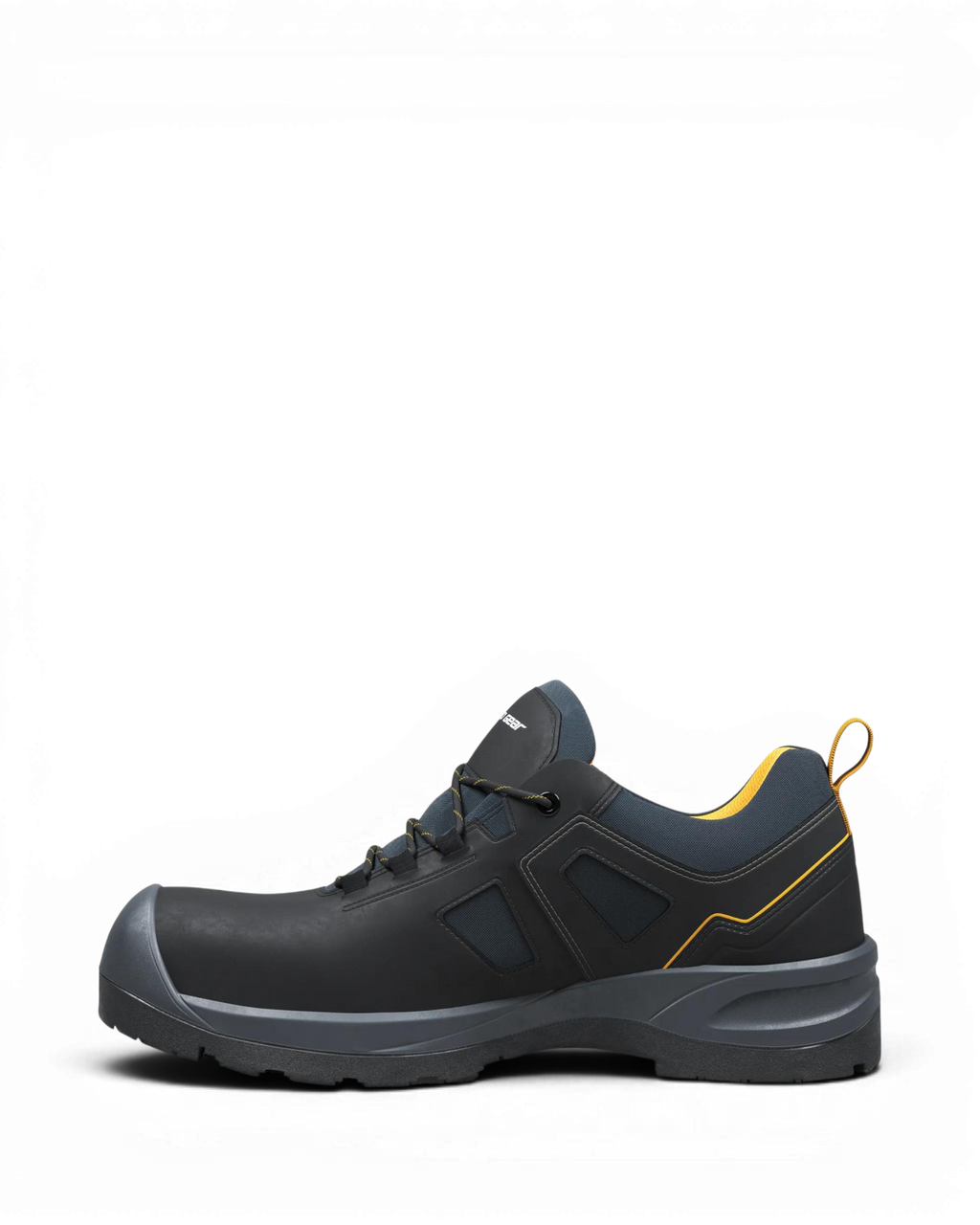 Solid Gear Essence Laag Zwart