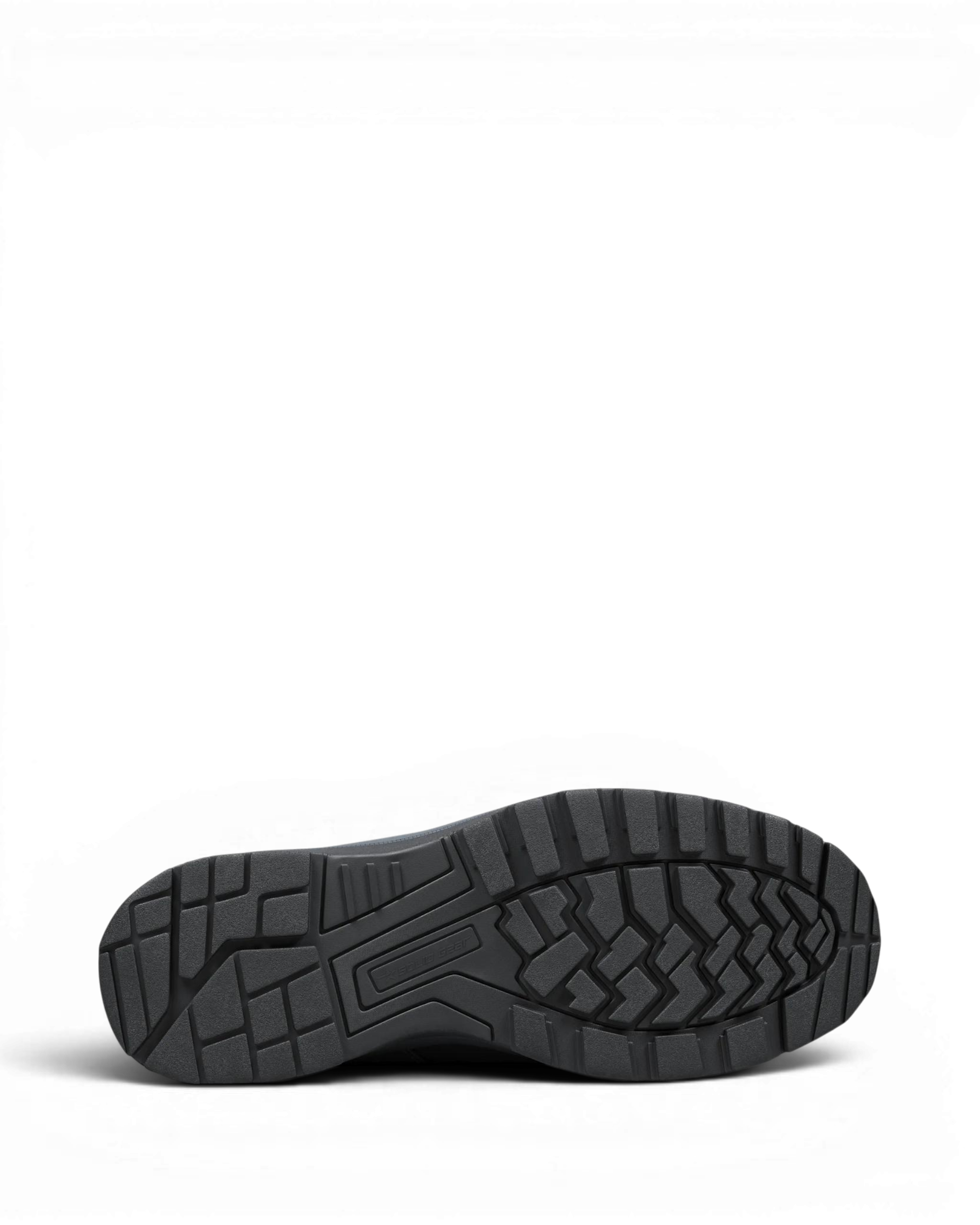 Solid Gear Essence Laag Zwart