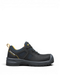 Solid Gear Essence Laag Zwart