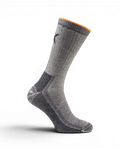 Solid Gear Heavy Thermo Winter socks Zwart