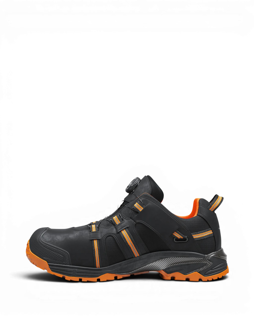 Solid Gear Hydra GTX Zwart