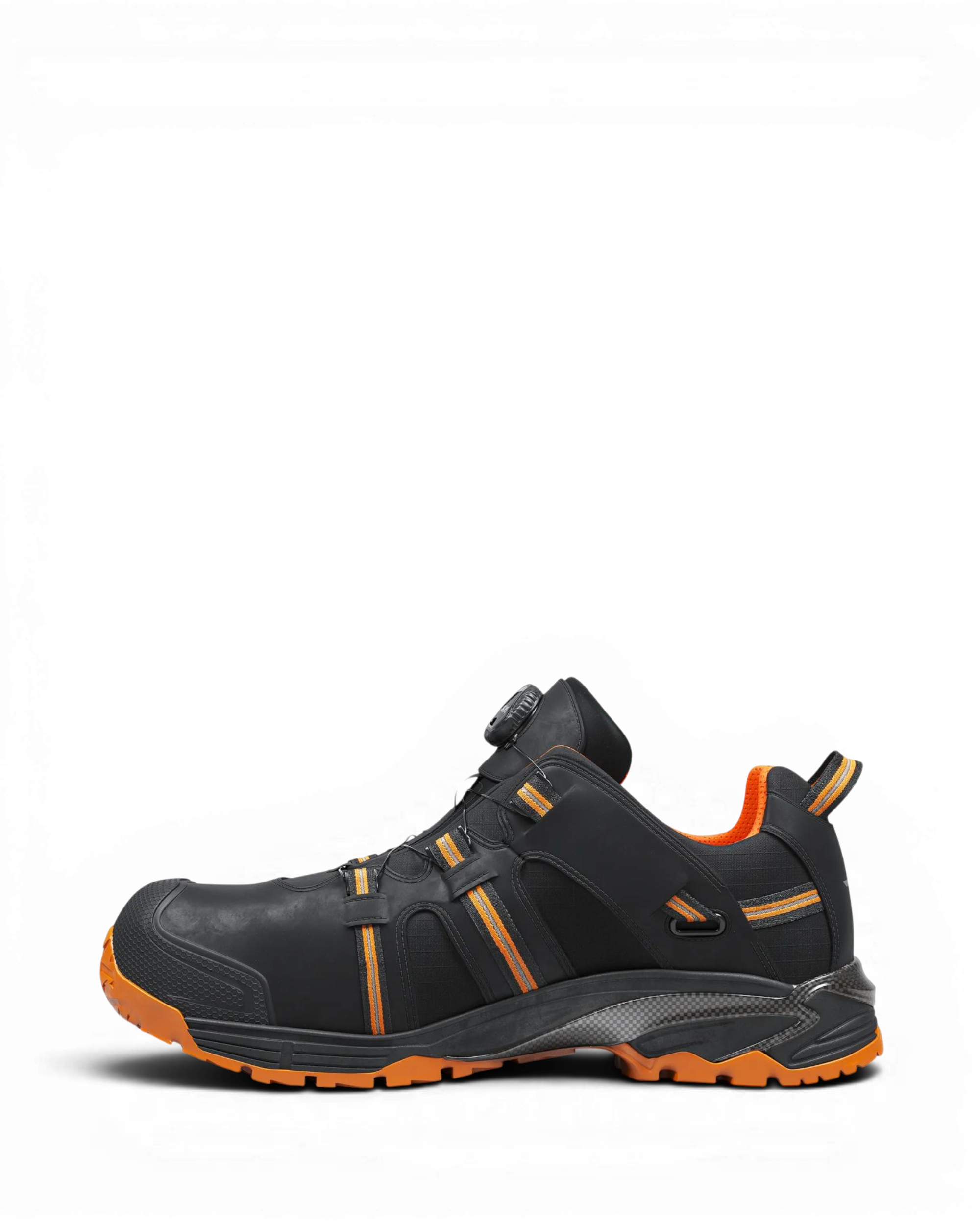 Solid Gear Hydra GTX Zwart