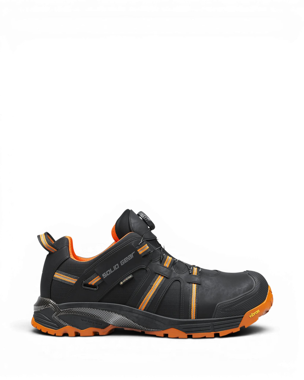 Solid Gear Hydra GTX Zwart