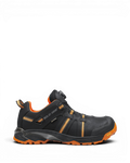 Solid Gear Hydra GTX Zwart