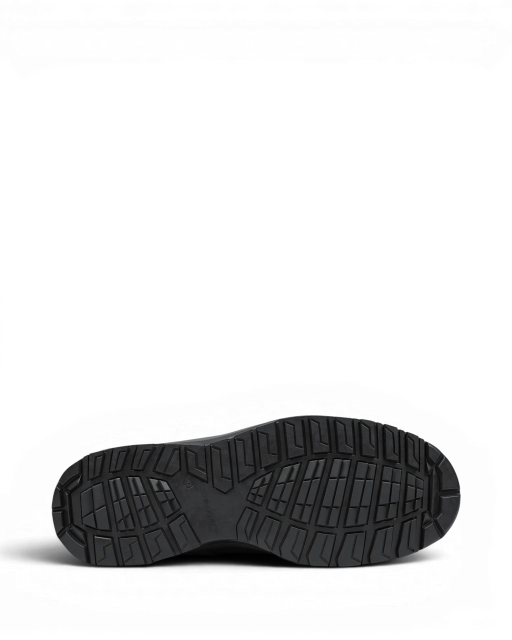 Solid Gear Ion GTX Hoog Zwart