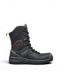 Solid Gear Ion GTX Hoog Zwart