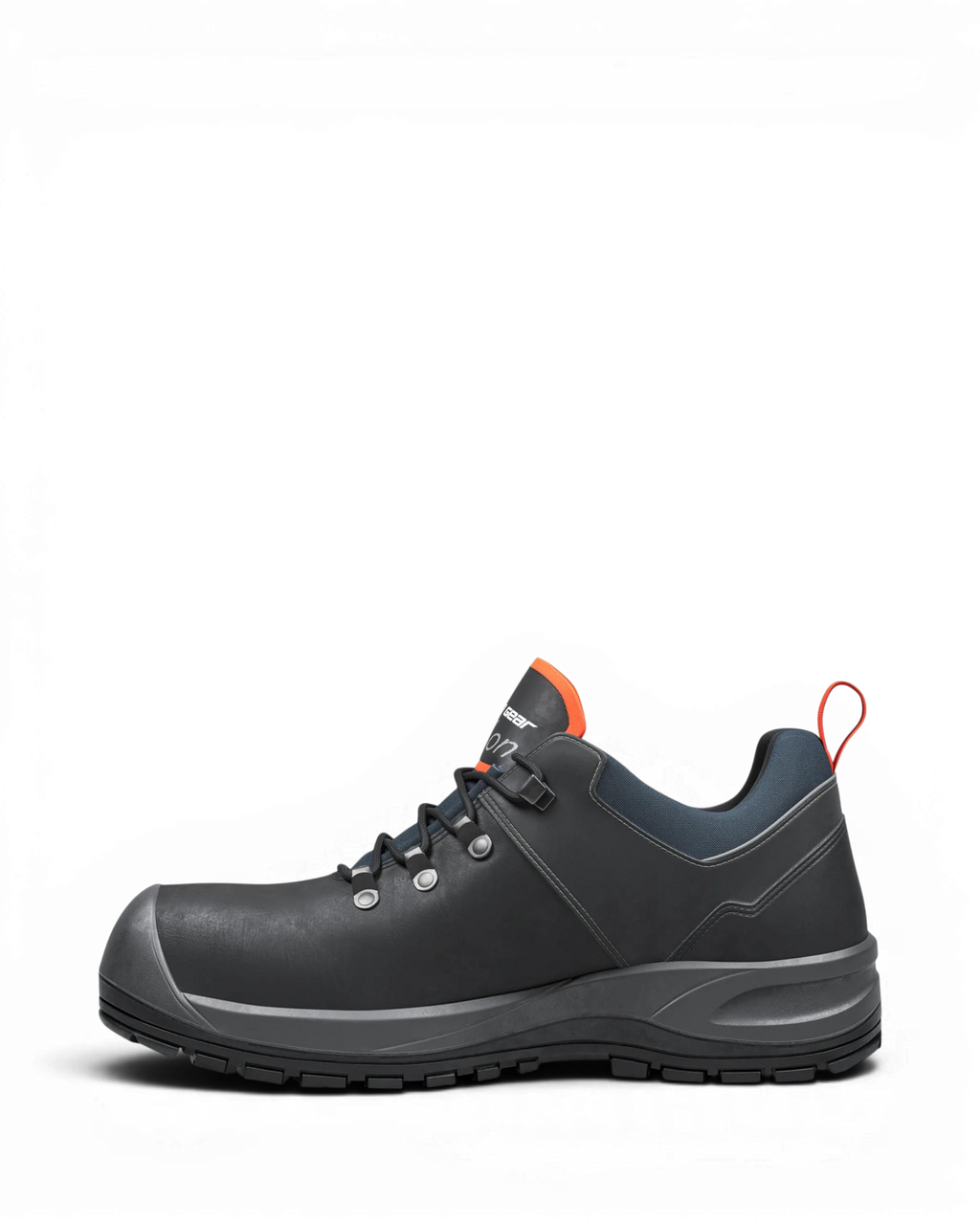 Solid Gear Ion GTX Laag Zwart