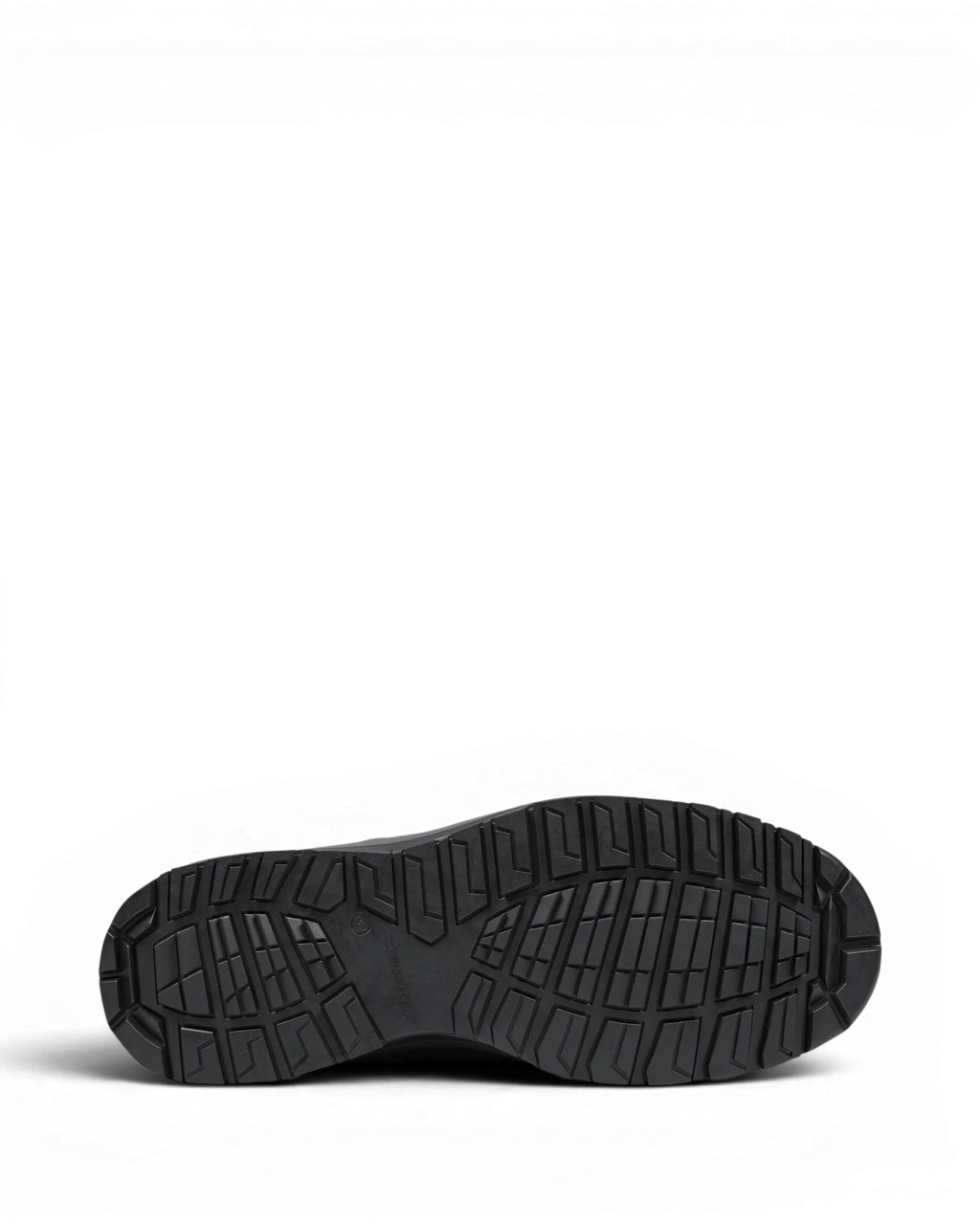 Solid Gear Ion GTX Laag Zwart