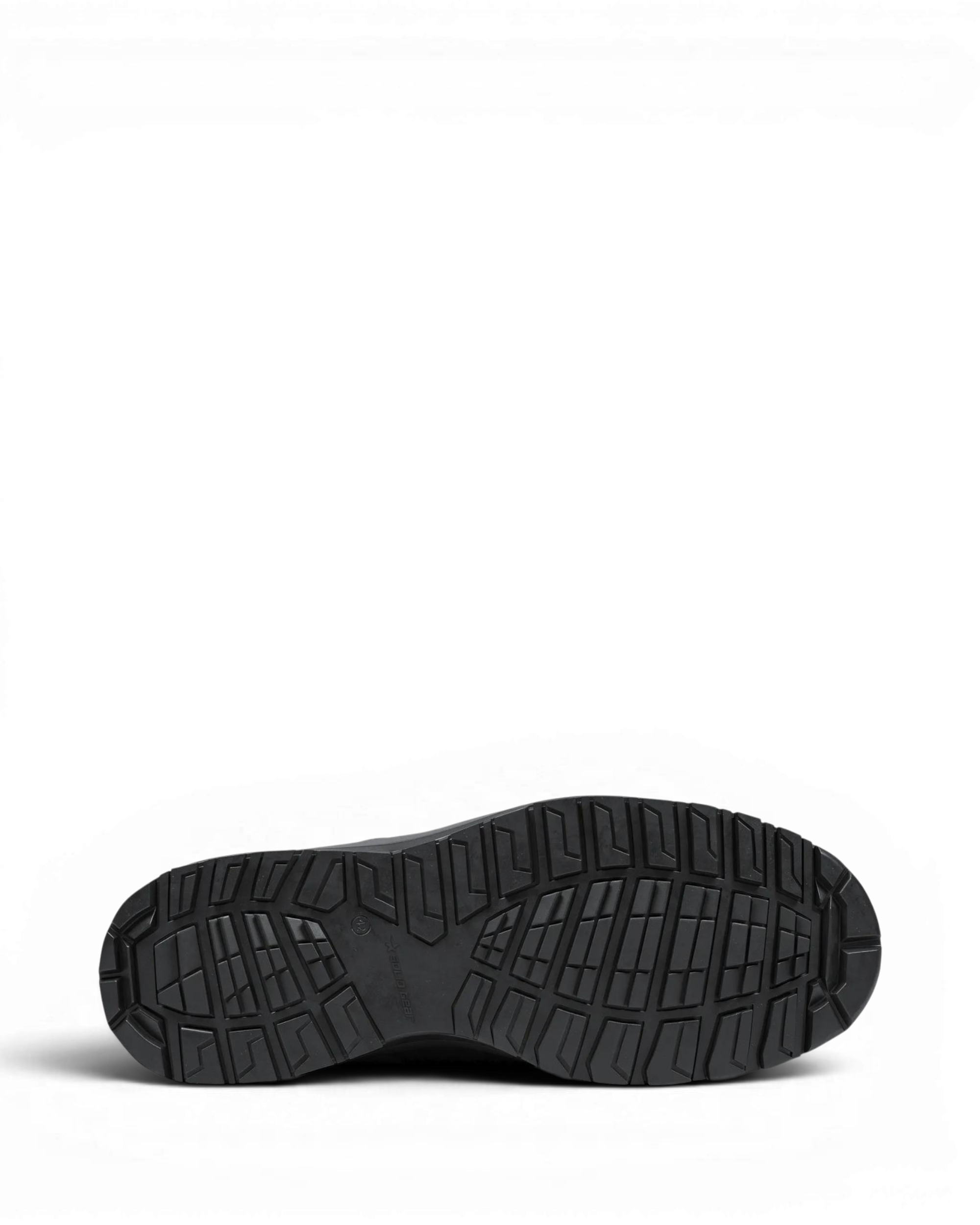 Solid Gear Ion GTX Laag Zwart