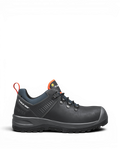 Solid Gear Ion GTX Laag Zwart