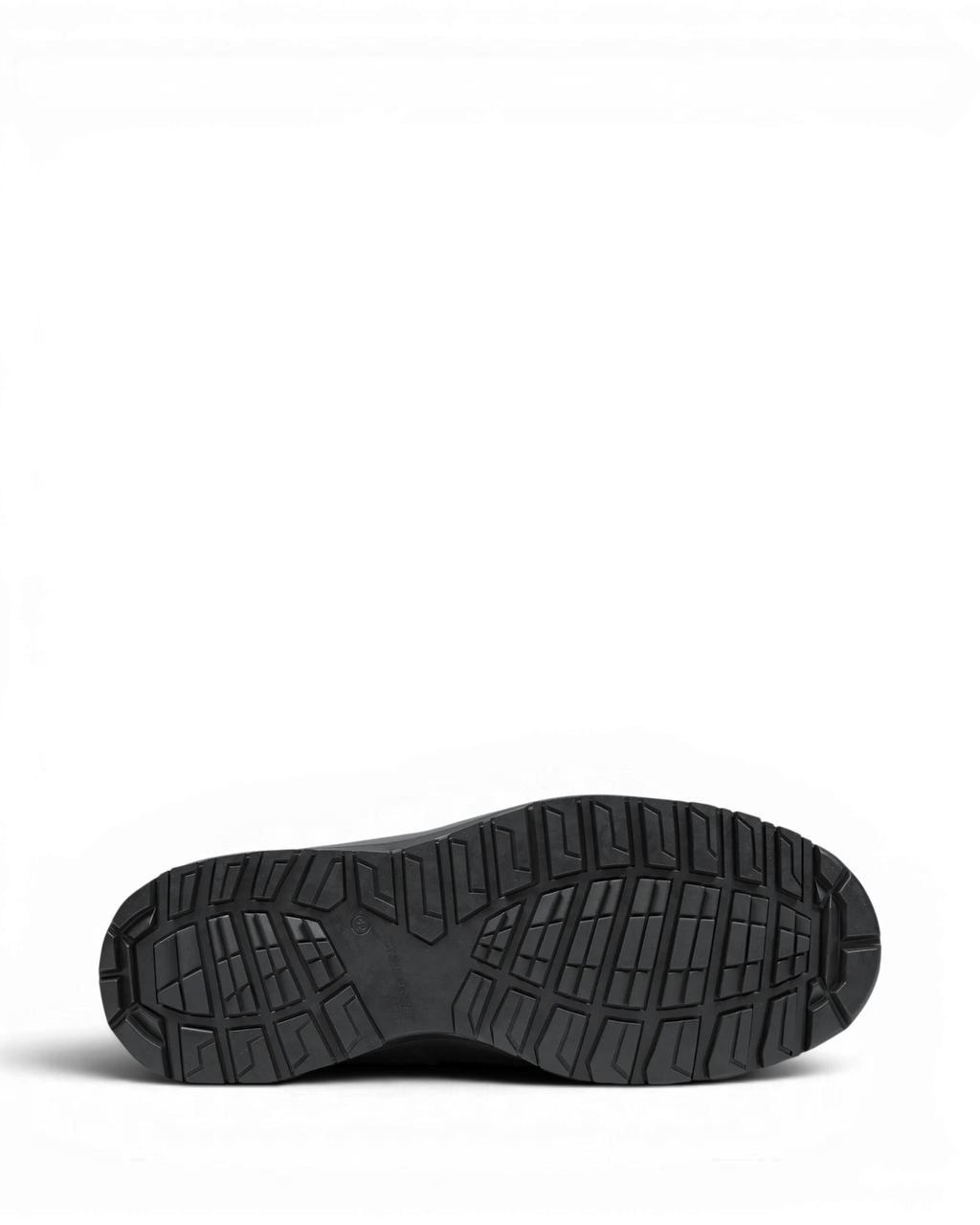 Solid Gear Ion GTX Midden Zwart