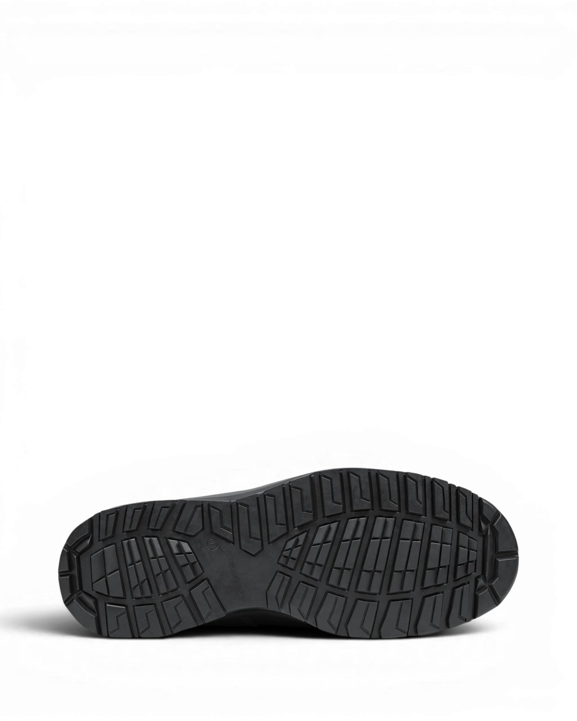 Solid Gear Ion GTX Midden Zwart