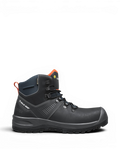 Solid Gear Ion GTX Midden Zwart