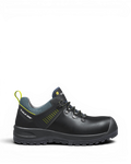 Solid Gear Ion Laag Zwart