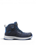 Solid Gear Nautilus Zwart