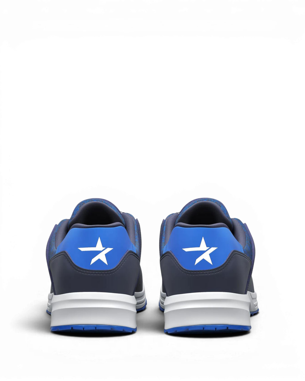 Solid Gear Ocean Zwart