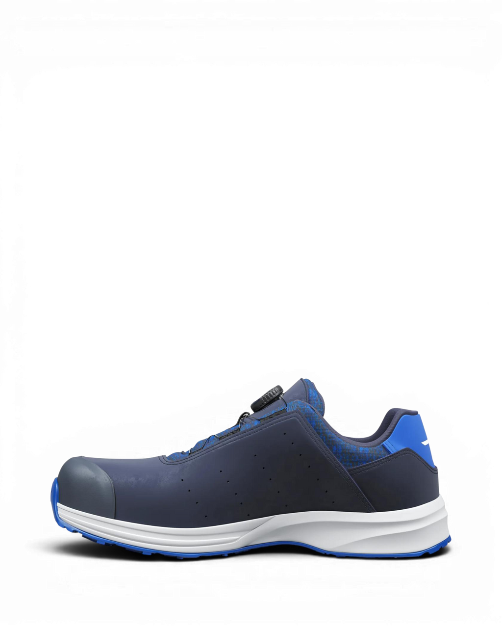 Solid Gear Ocean Zwart