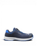 Solid Gear Ocean Zwart